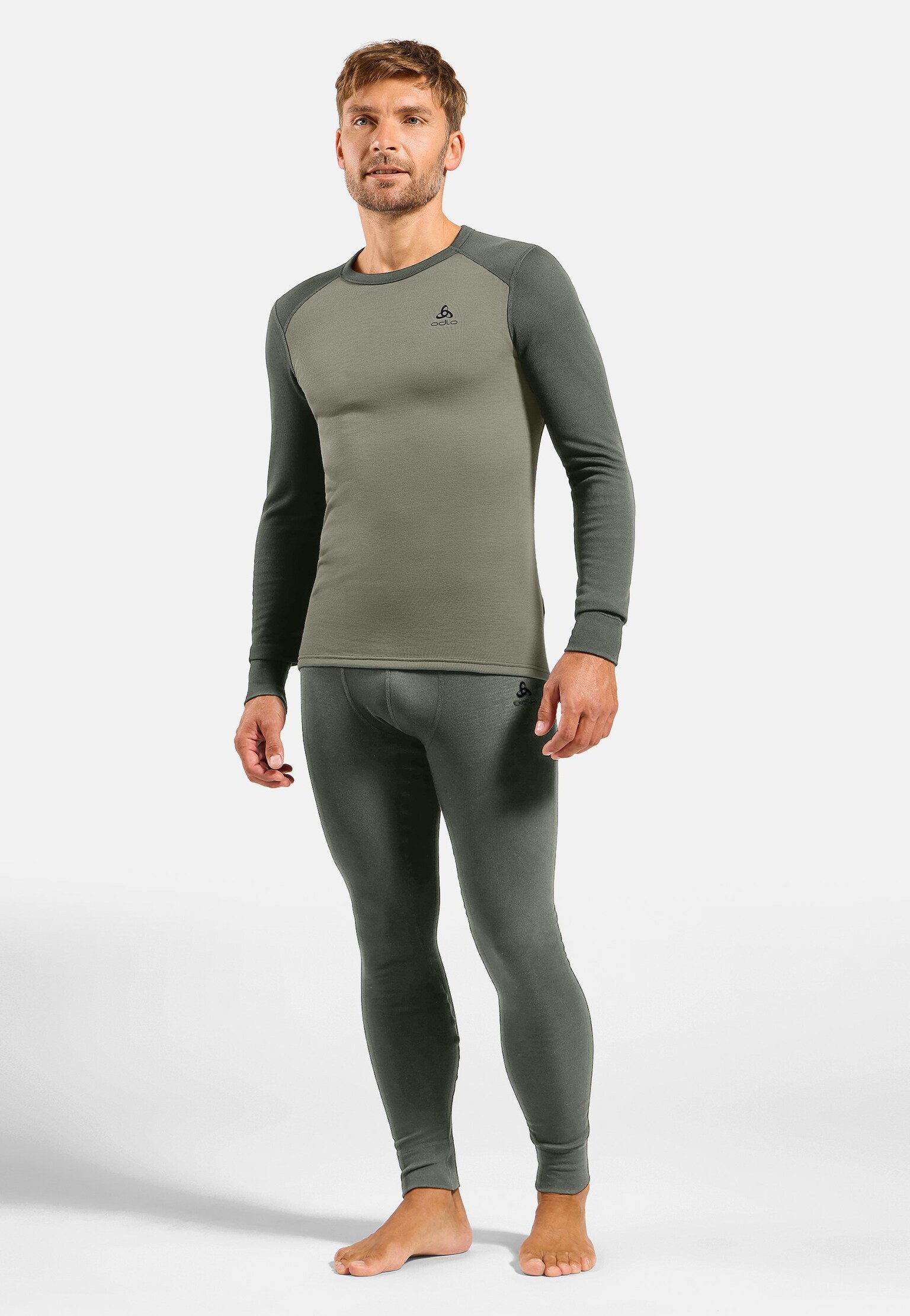 Active Warm Special Set Base Layer Set