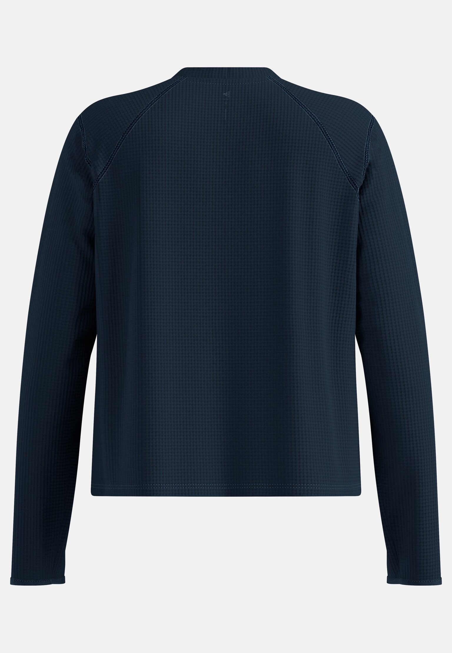 Cubic Mid Layer