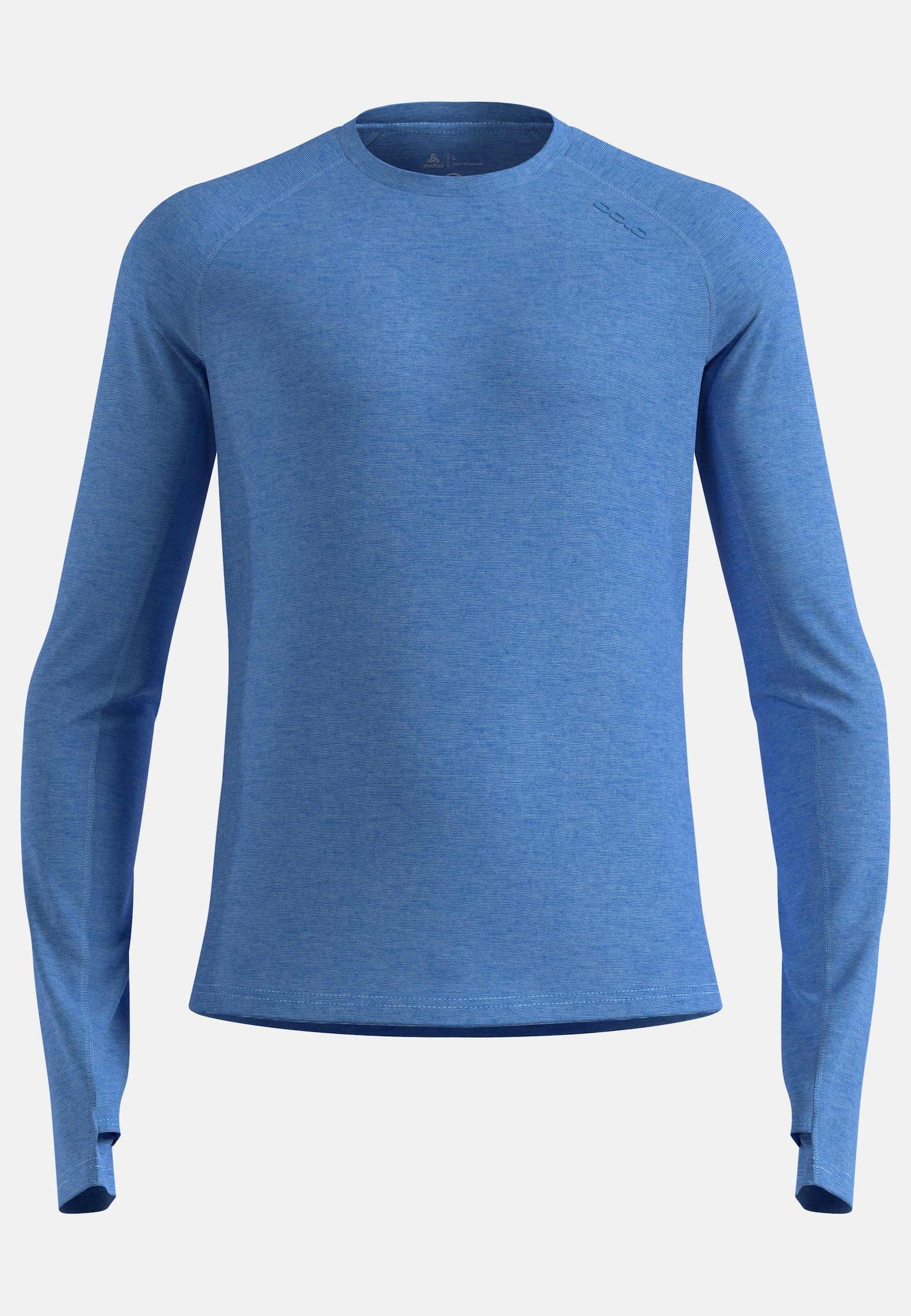 T-shirt de running X-Alp 115 manches longues
