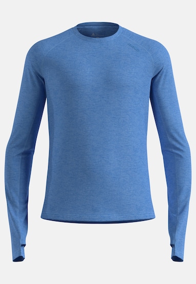 T-shirt de running X-Alp 115 manches longues