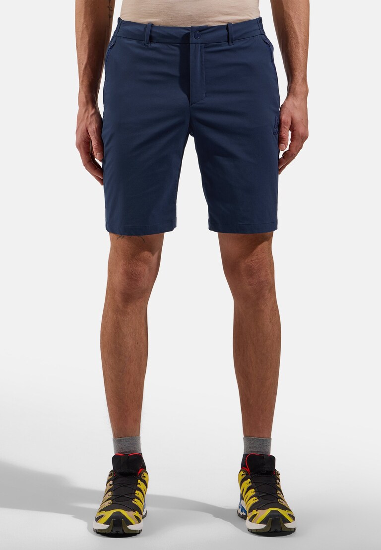 The Ascent light hiking shorts