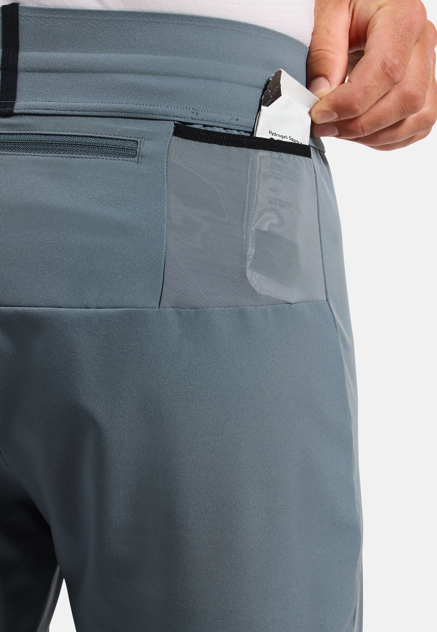 Zeroweight Warm Running Pants
