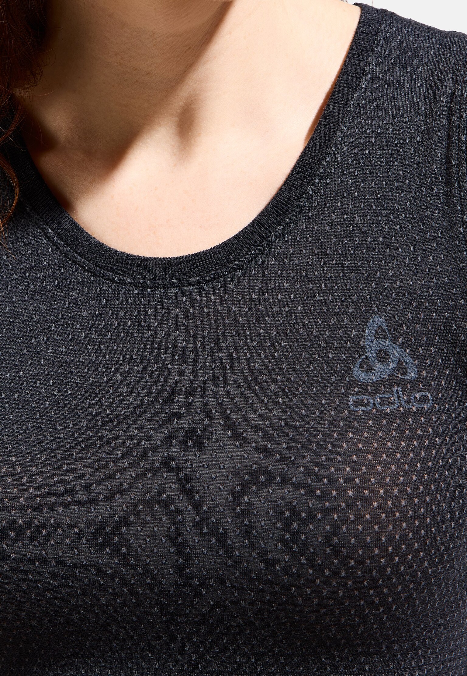 Performance Wool 140 Base Layer Singlet