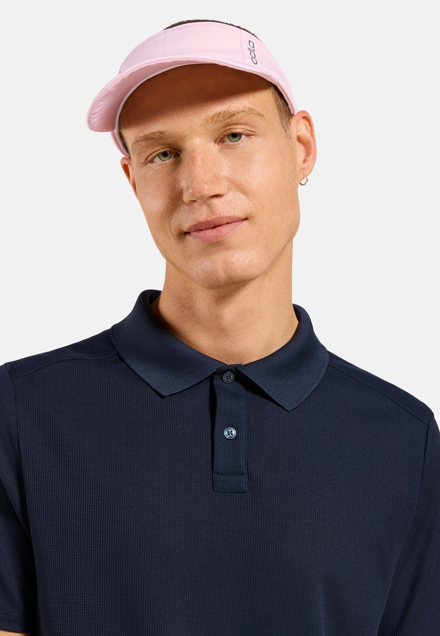 The Performance X-Light running visor