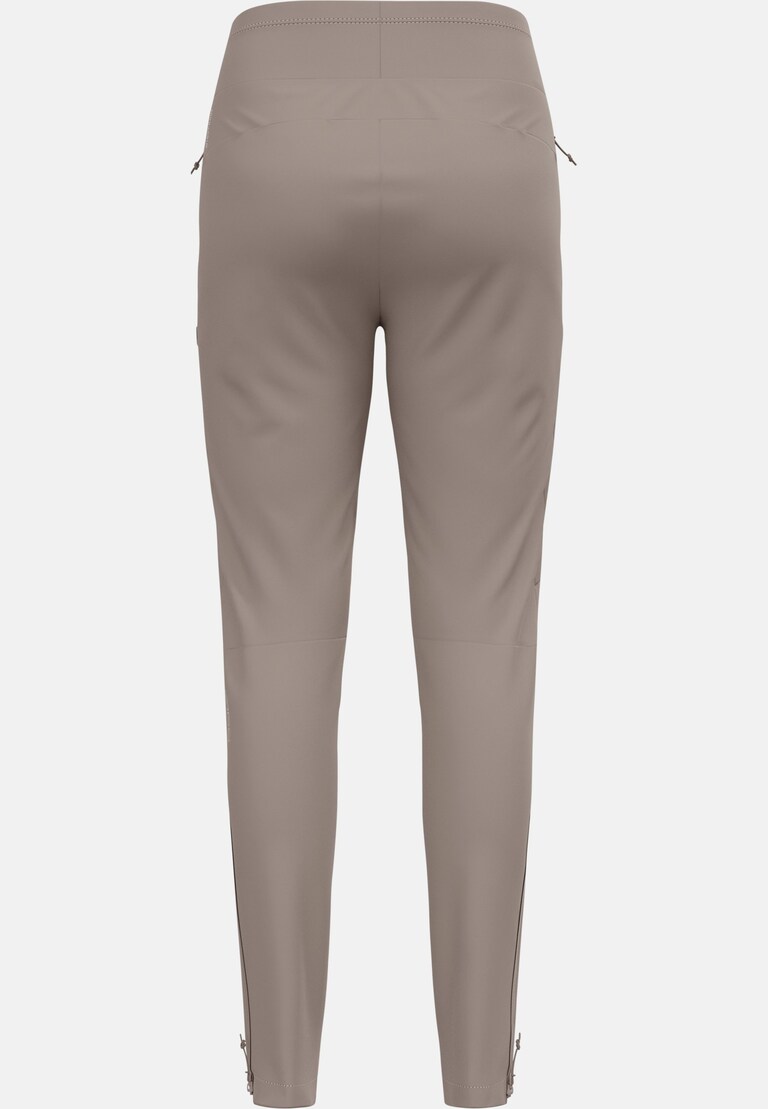 The Zeroweight X-Warm windproof cross-country pants