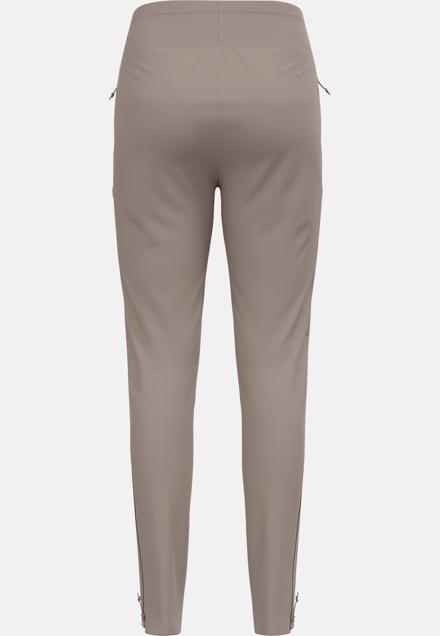 Pantalon de ski de fond coupe-vent Zeroweight X-Warm