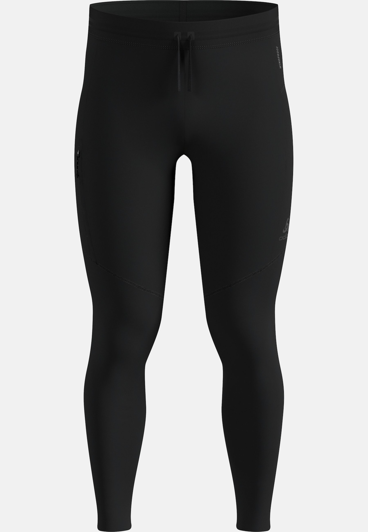 Leggings da sci di fondo Zeroweight Pro Windproof Warm