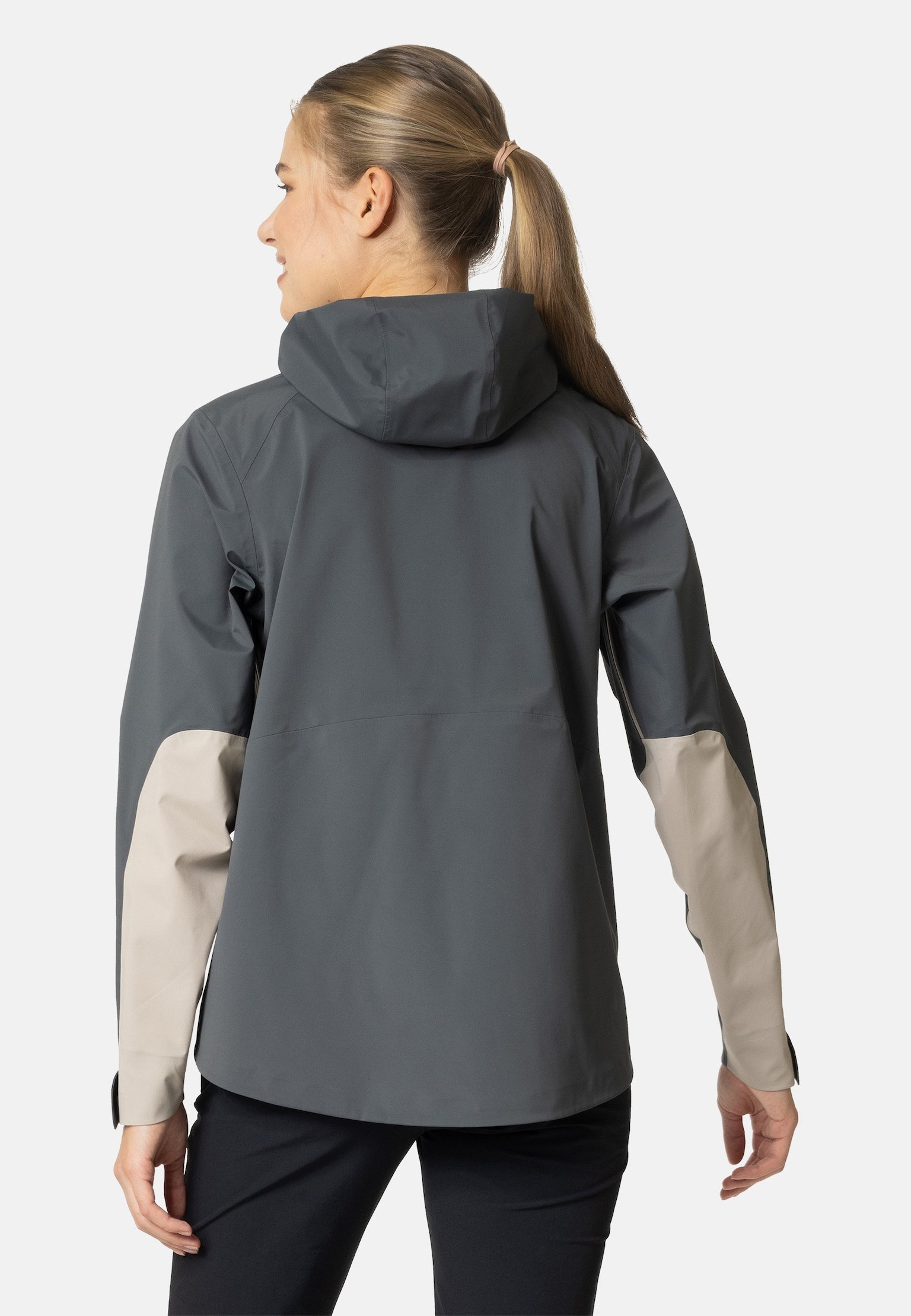 Ascent 3L Waterproof Jacket