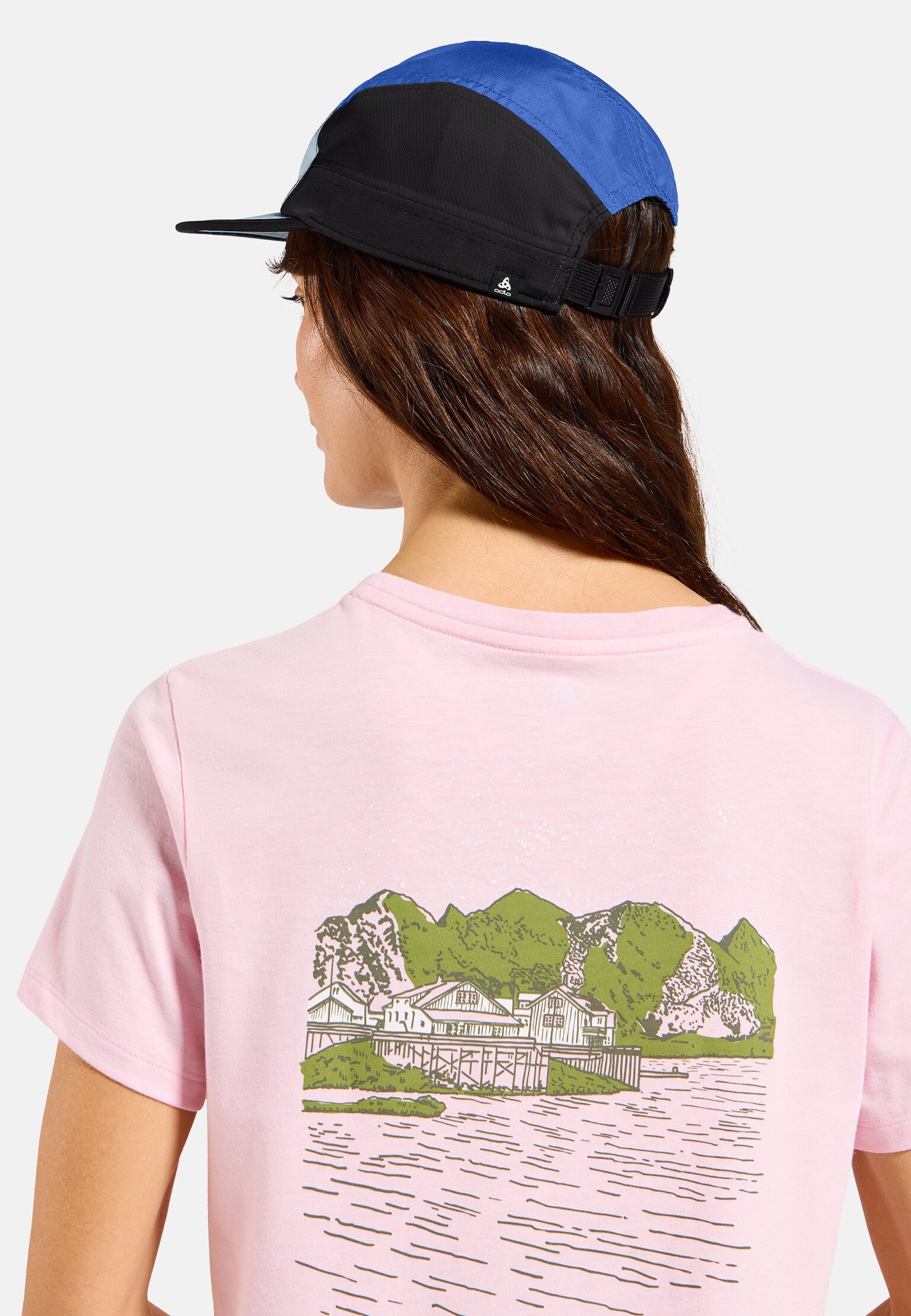 Casquette de running Performance Light