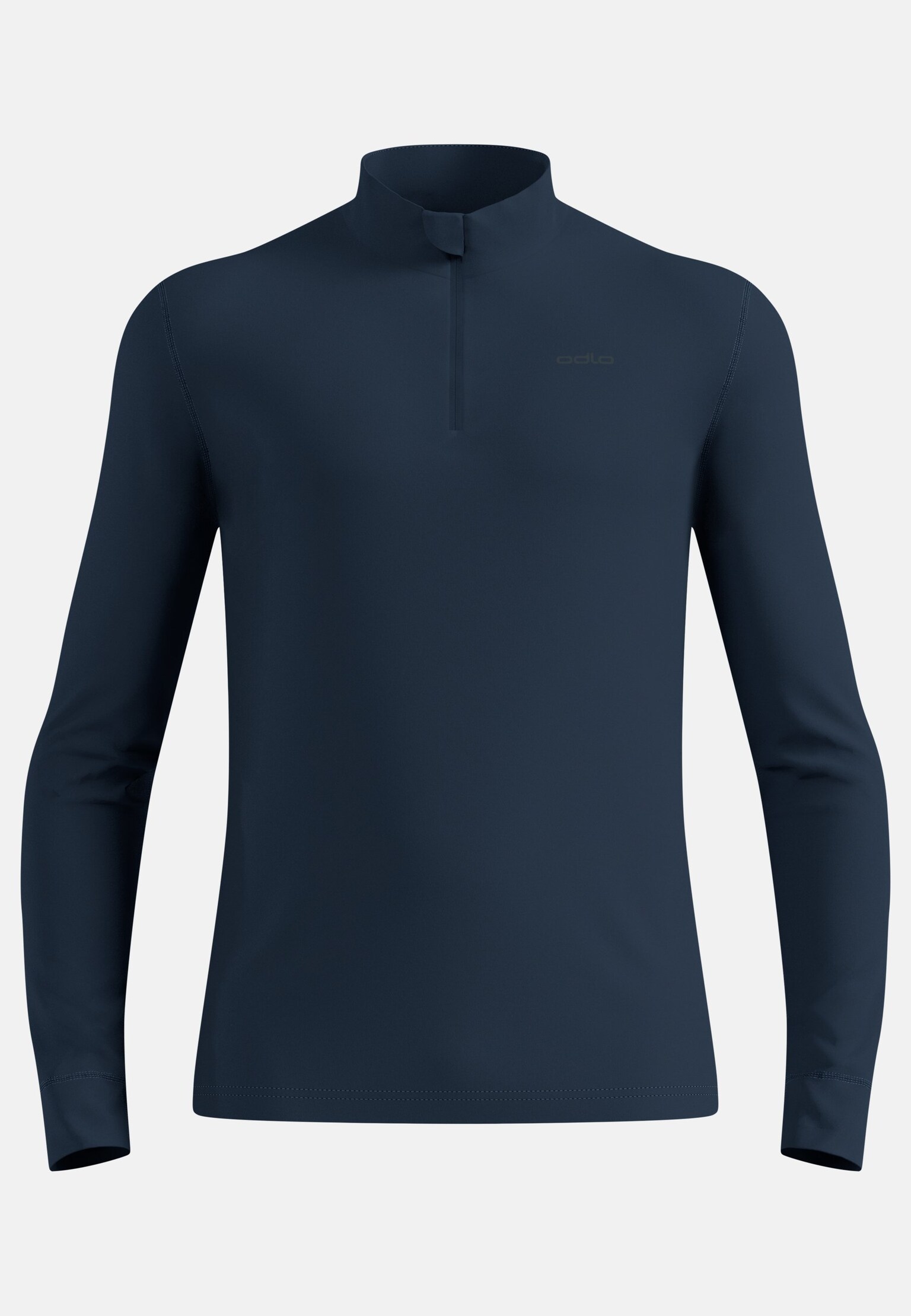 Merino 260 Base Layer Half-Zip