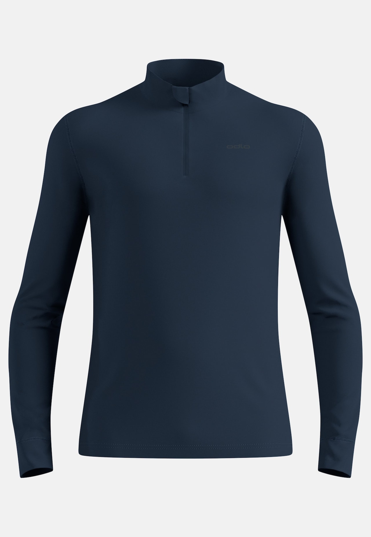 Merino 260 Base Layer Half-Zip
