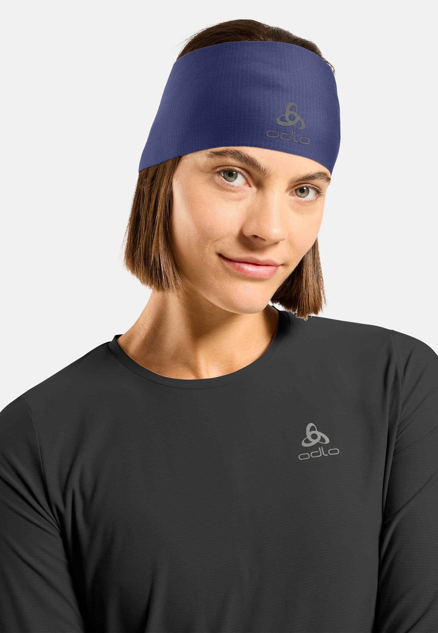 The move Light headband