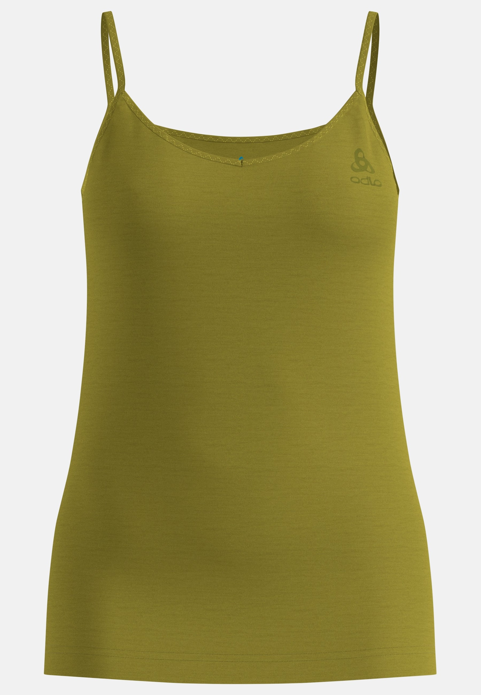 The Natural Merino 160 Base Layer Singlet