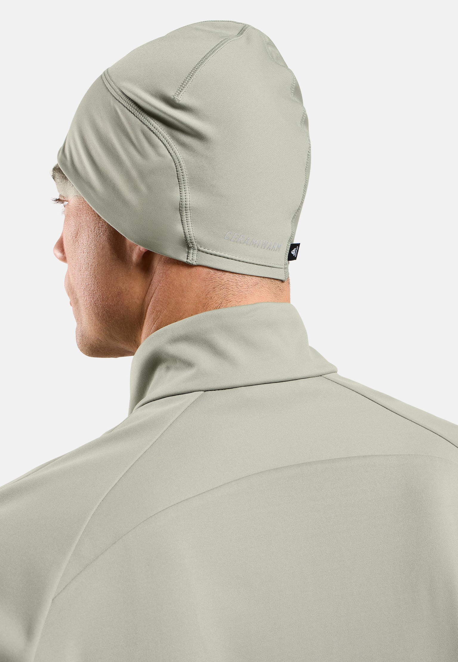 Ceramiwarm Hat