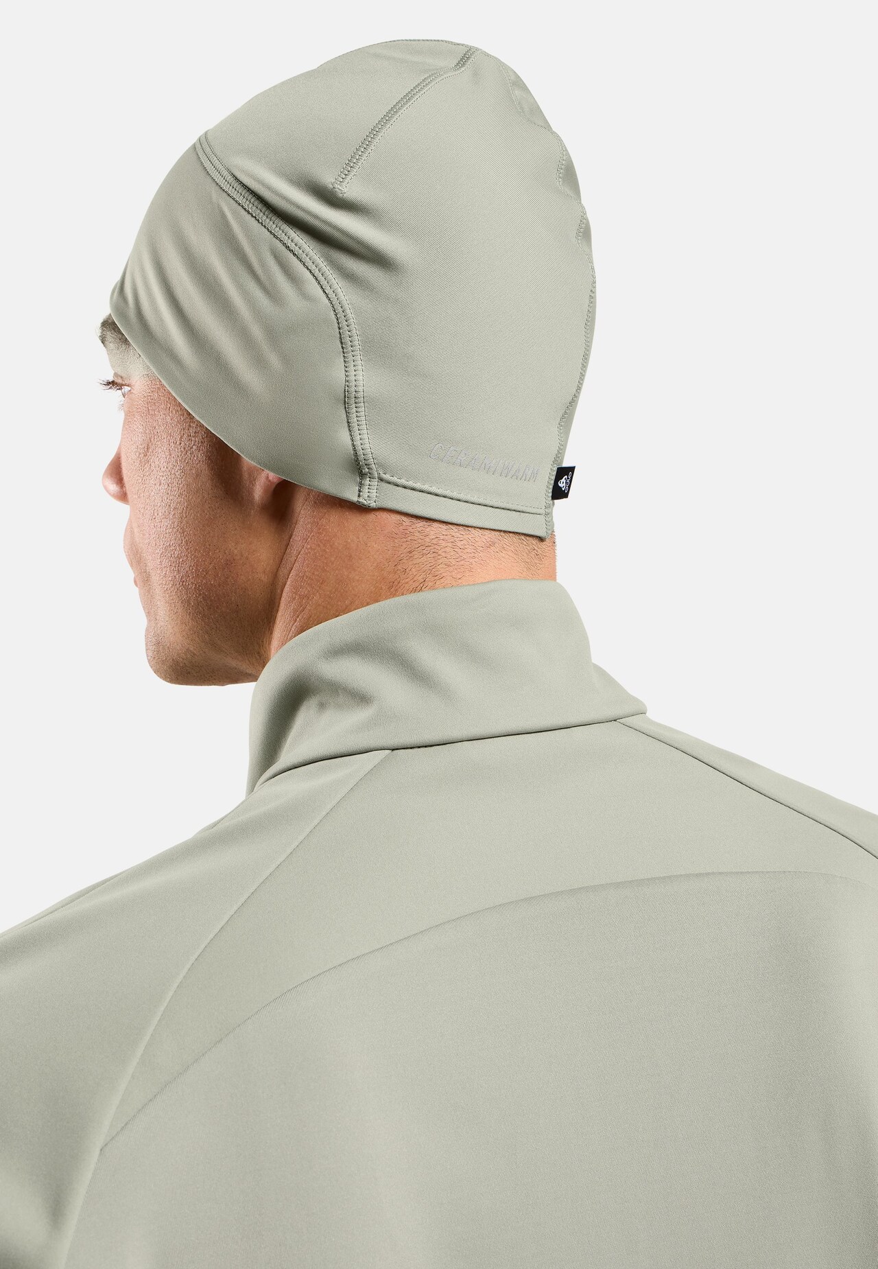 Ceramiwarm Hat