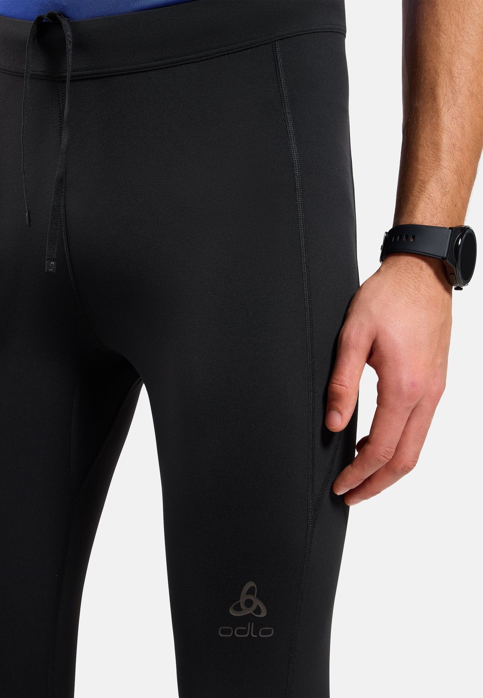 Collant de running 3/4 Essential