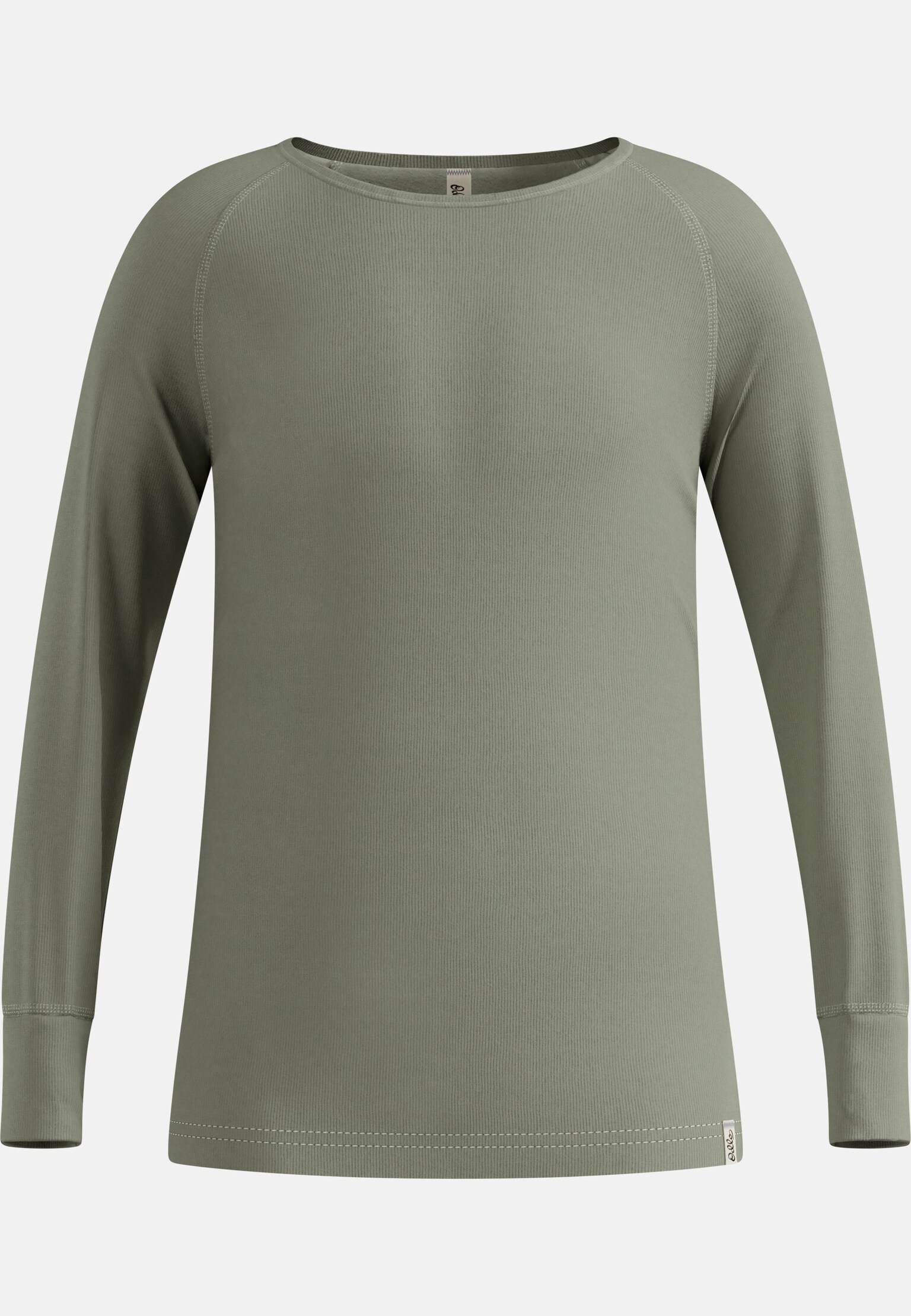 The Active Warm kids' base layer top