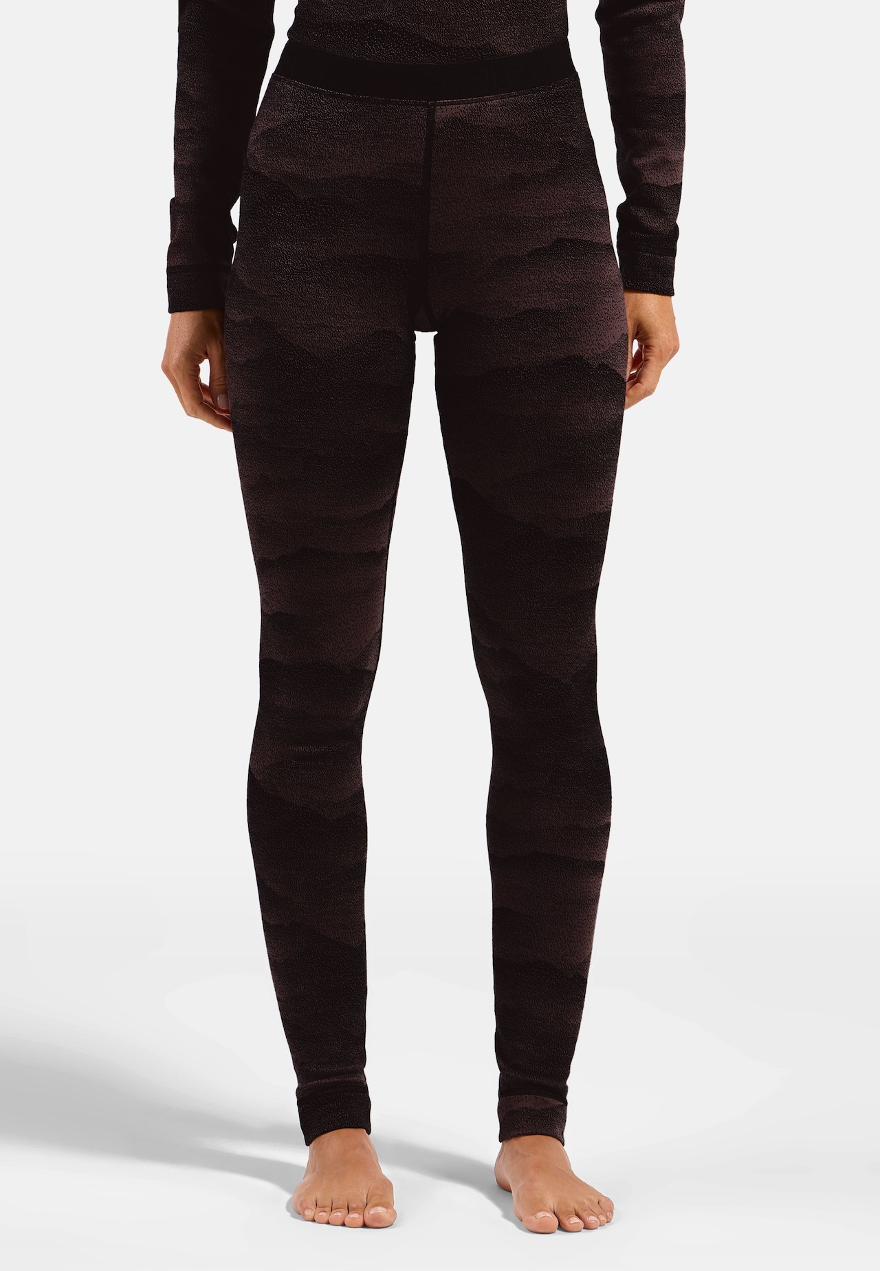 Merino Ridgelines Base Layer Tights