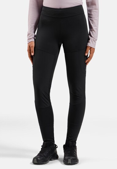 The Ascent hiking tights