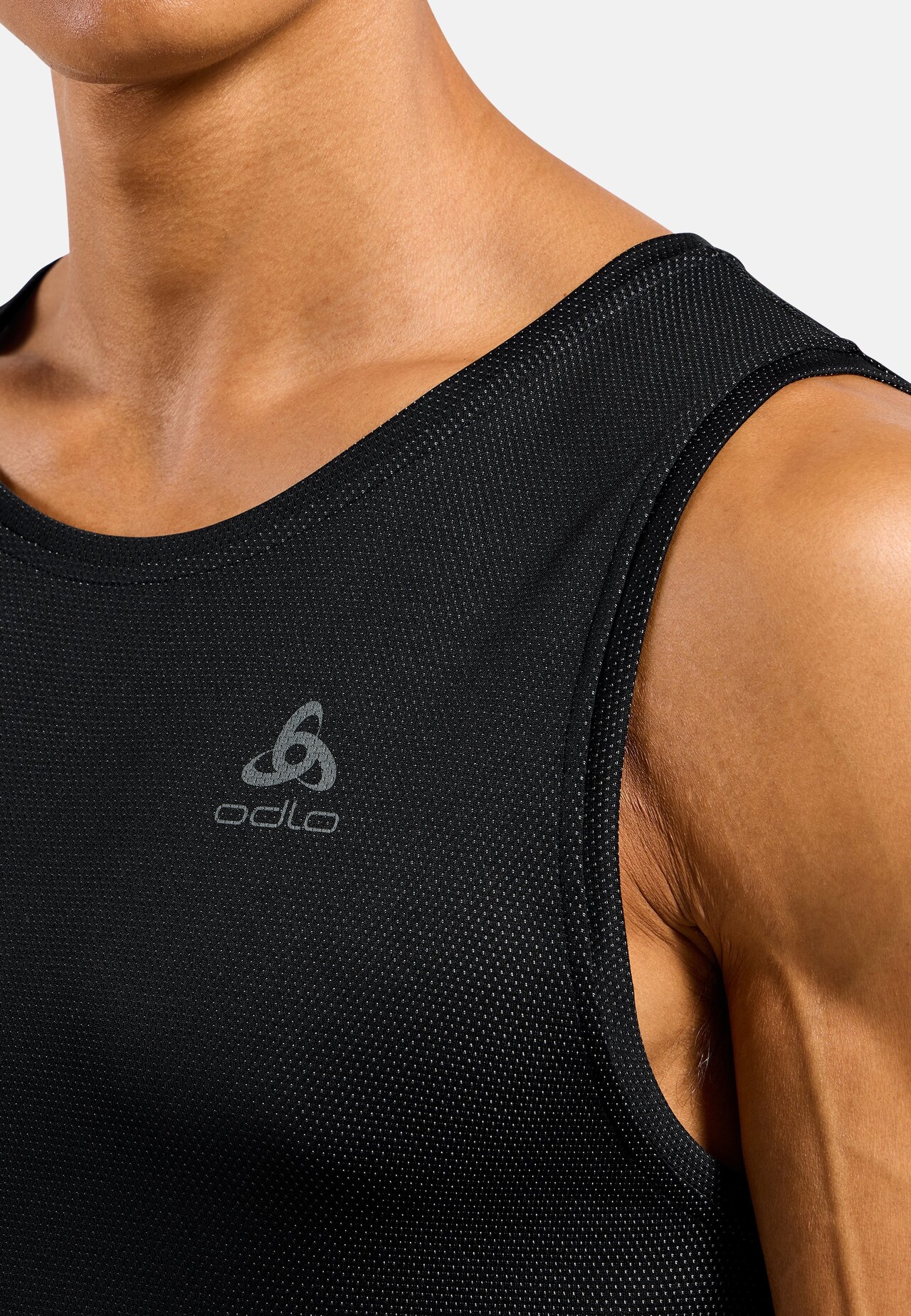 Active F-Dry Light Base Layer Singlet