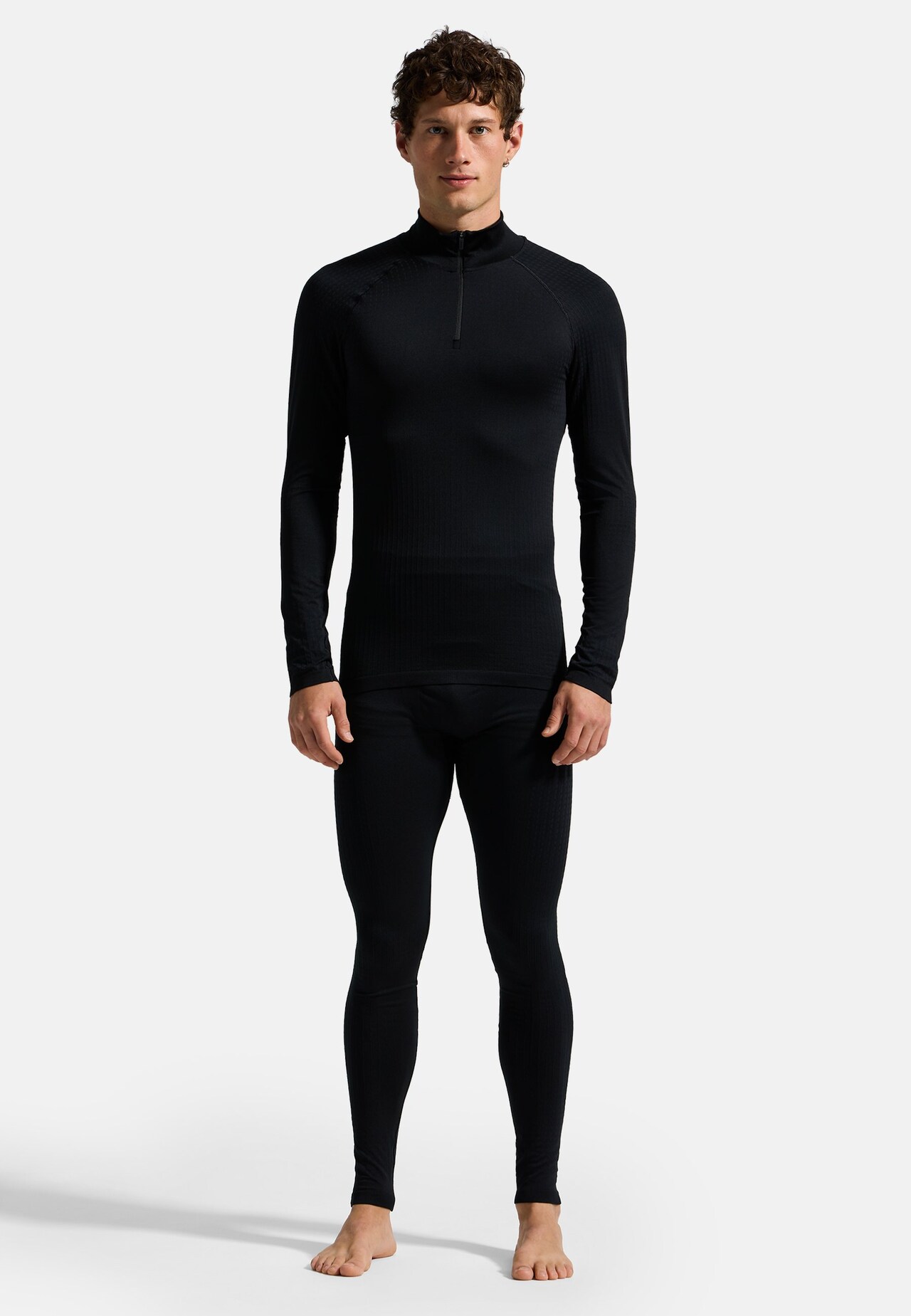 Sous-vêtement technique Performance Warm bas