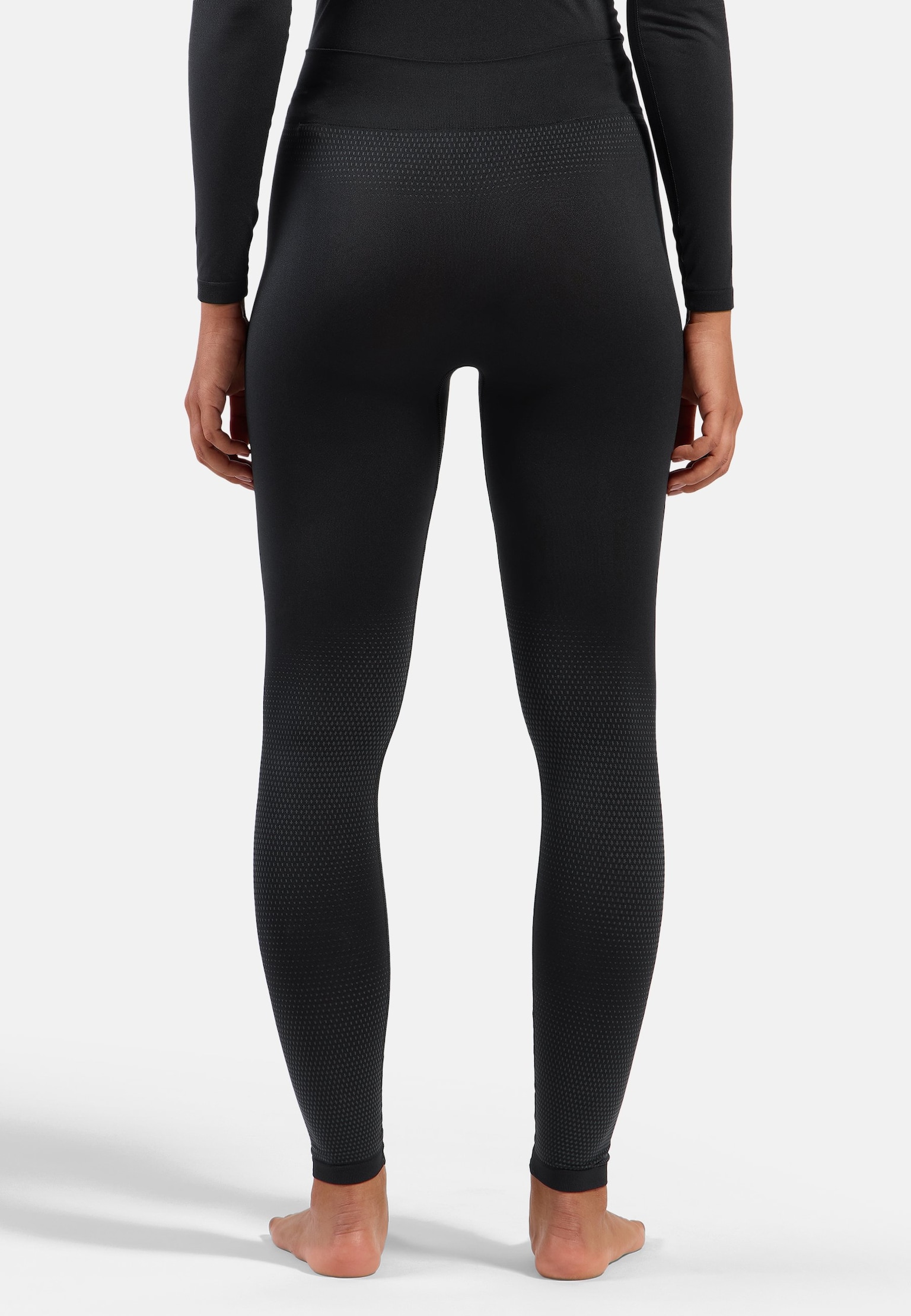 The Performance Light base layer bottoms