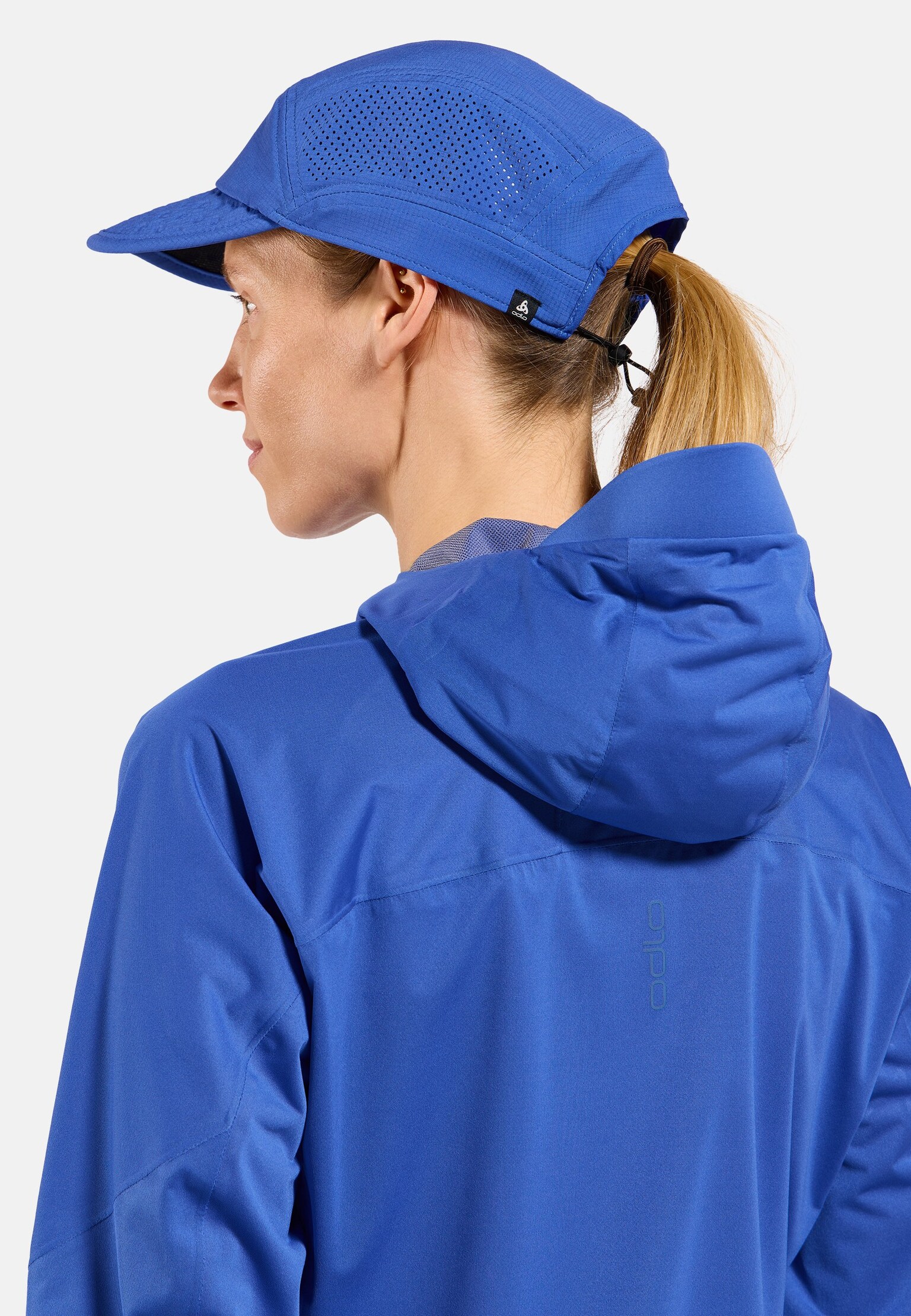 Cappellino da running Performance Pro