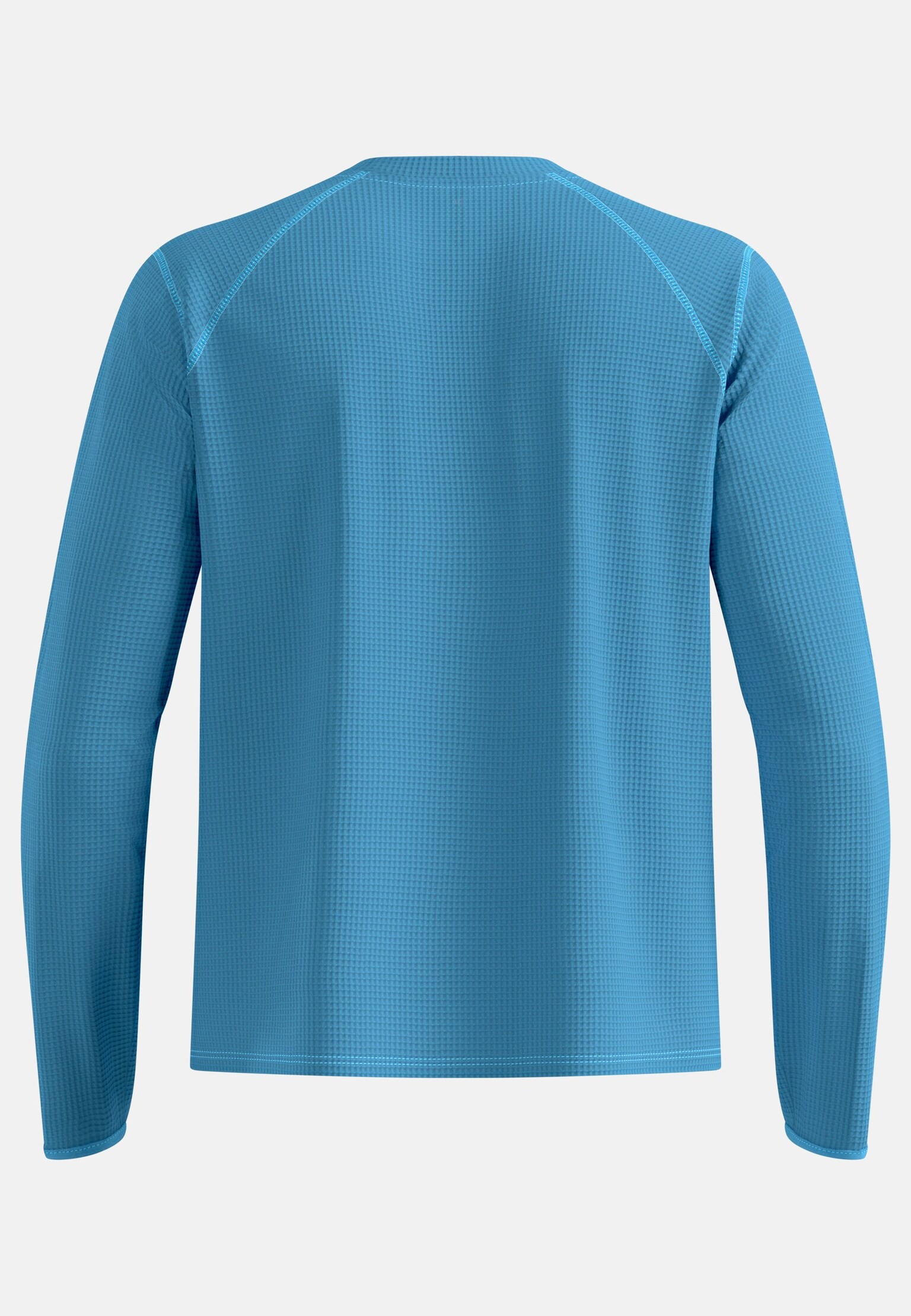 Cubic Mid Layer