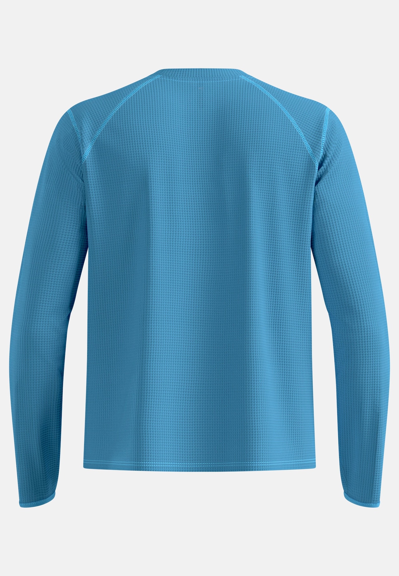 Cubic Mid Layer