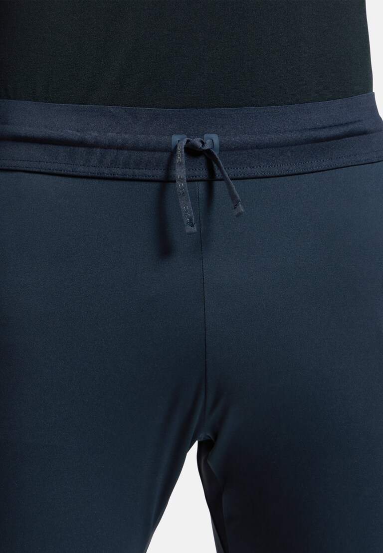 The Zeroweight Pro Warm windproof cross-country tights