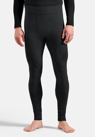 Calzamaglia Seamless Performance Wool
