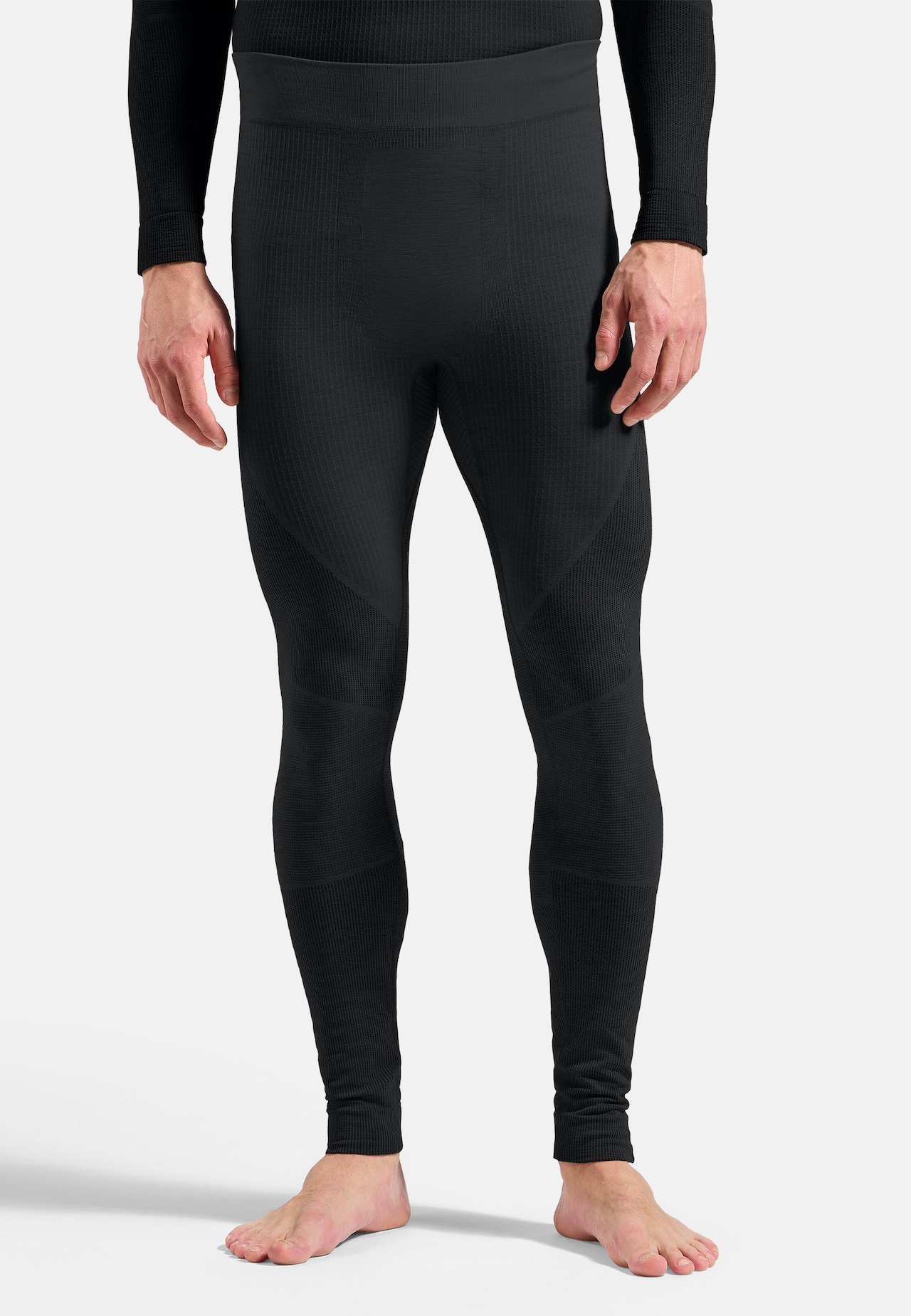 Calzamaglia Seamless Performance Wool