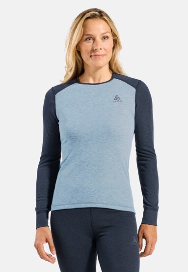 The Active Warm Base Layer Set