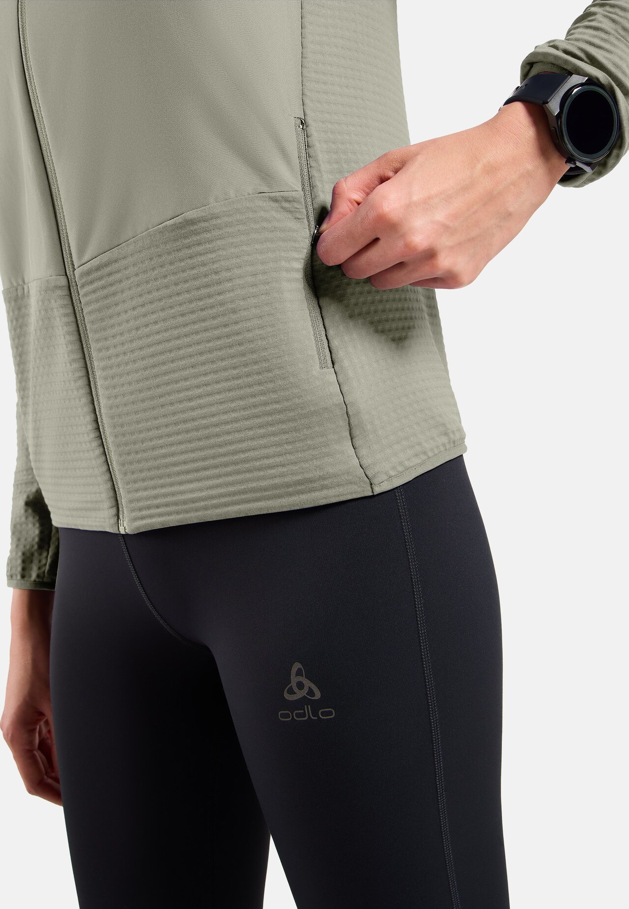 Essential Insulator Hybrid Hardloopjack