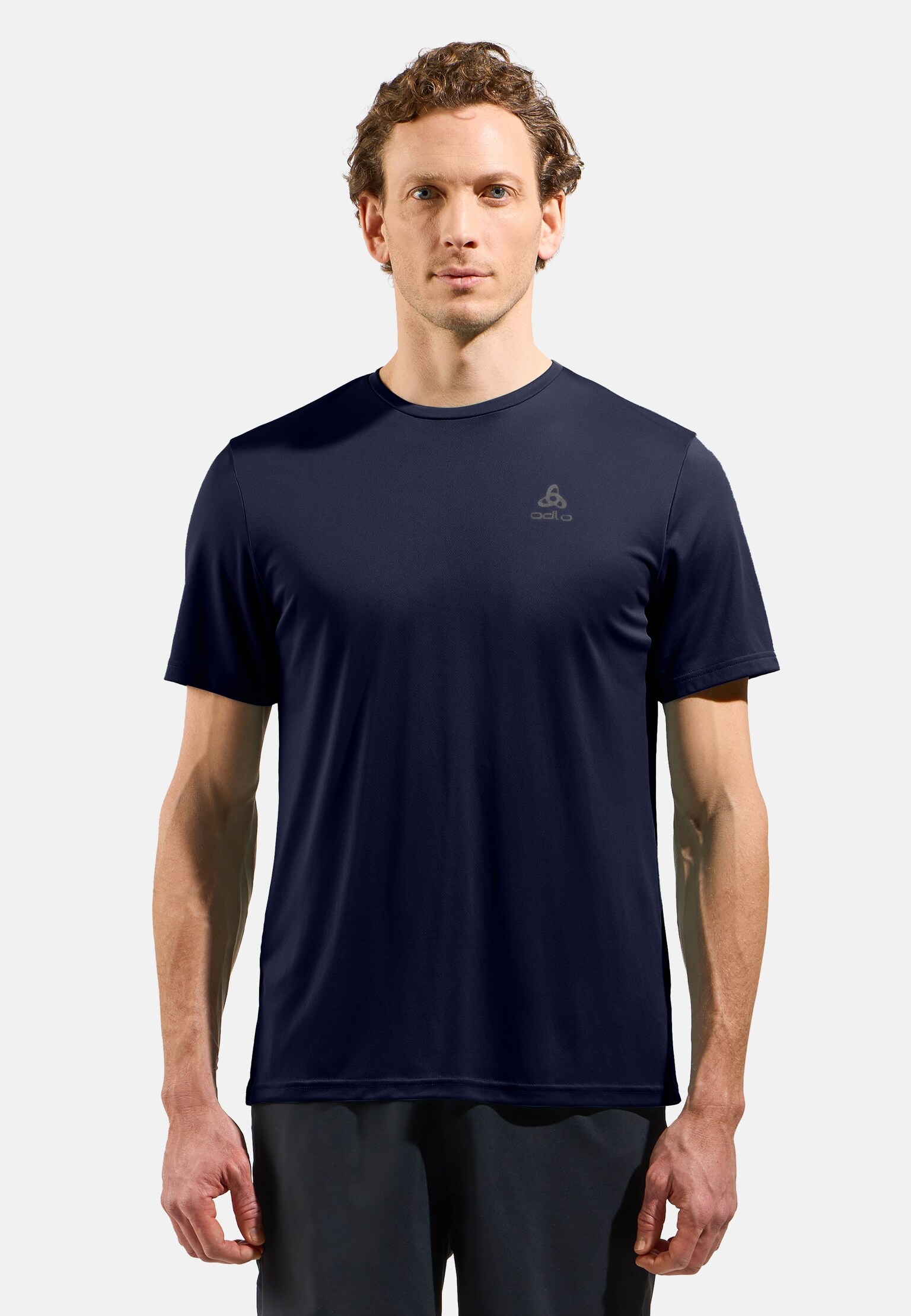 Essentials Flyer Laufshirt