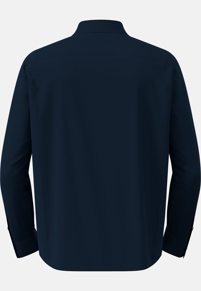 The Essentials long-sleeve hiking shirt