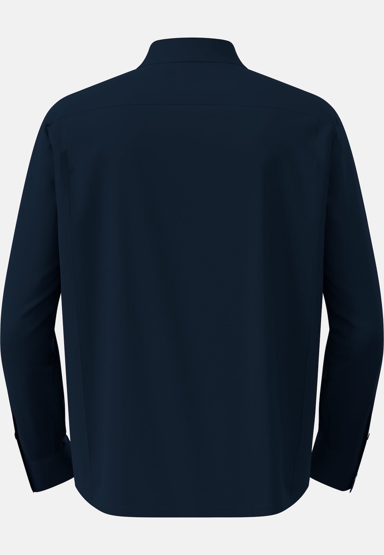 Camicia Essential a maniche lunghe