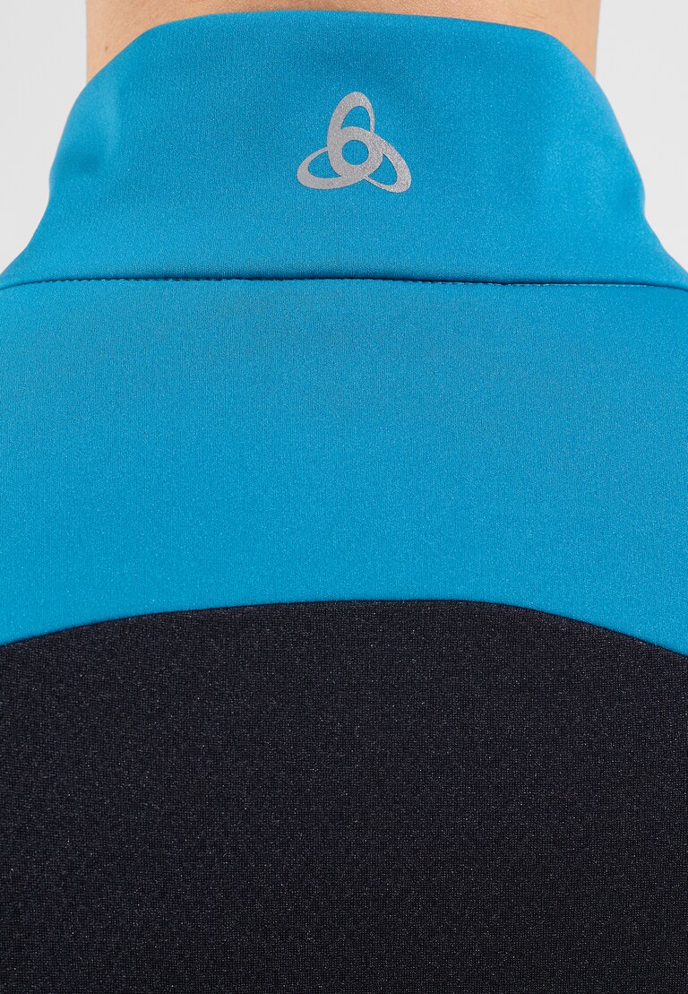 The Markenes cross-country jacket