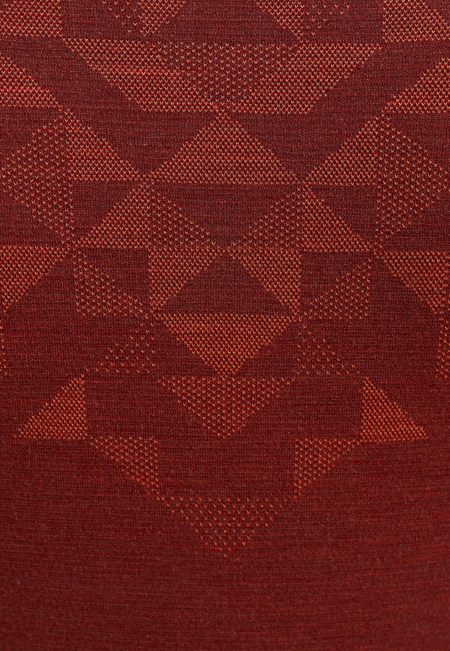 The Kinship Performance Wool Warm Base Layer with Facemask