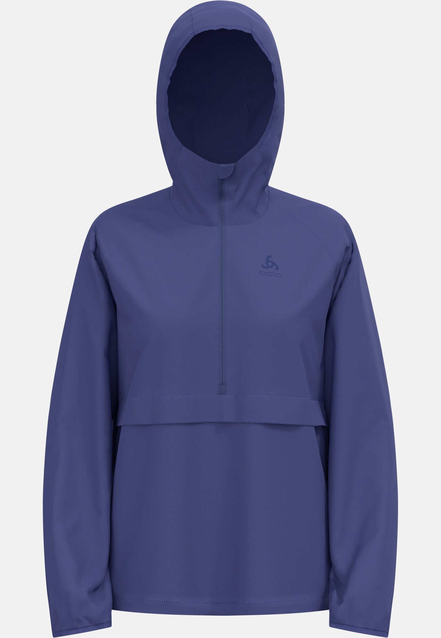 The Essentials windbreaker