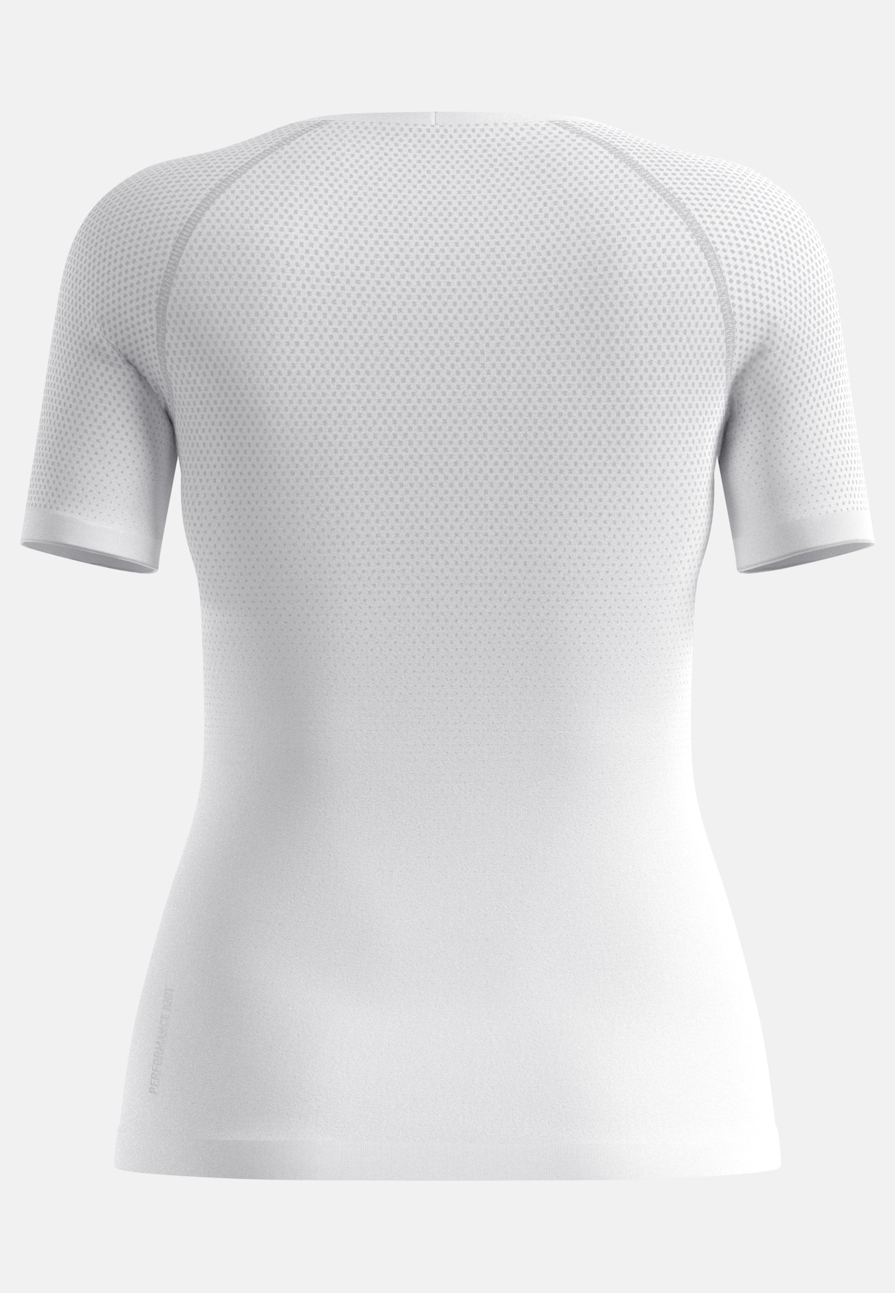 Intimo tecnico Performance Light a maniche corte