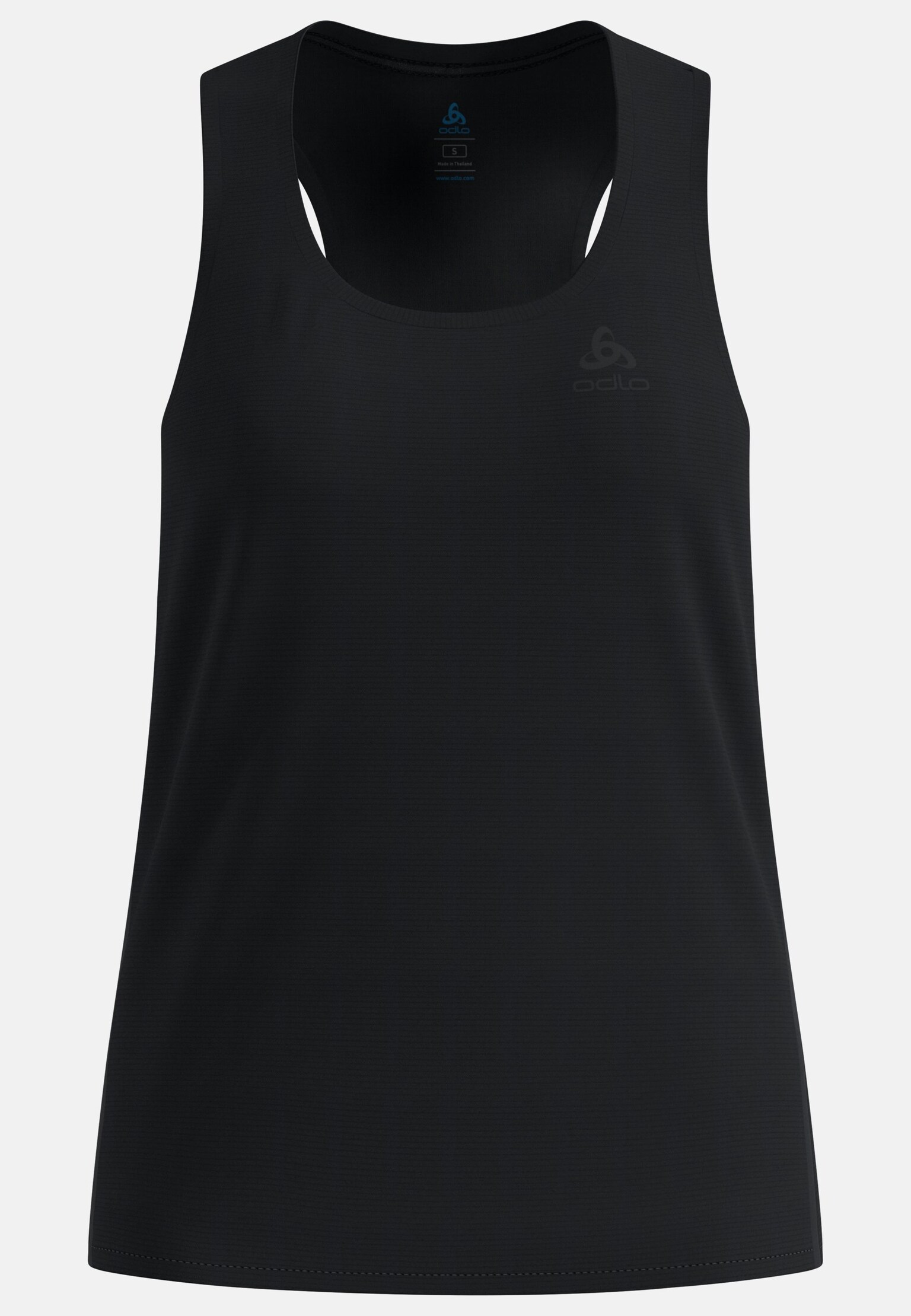 Zeroweight Chill-Tec Lauftop 2.0