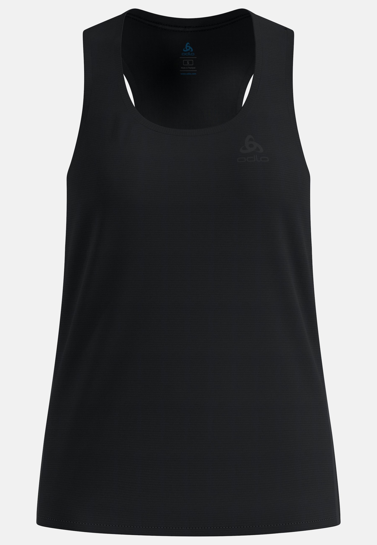 The Zeroweight Chill-Tec running tank 2.0