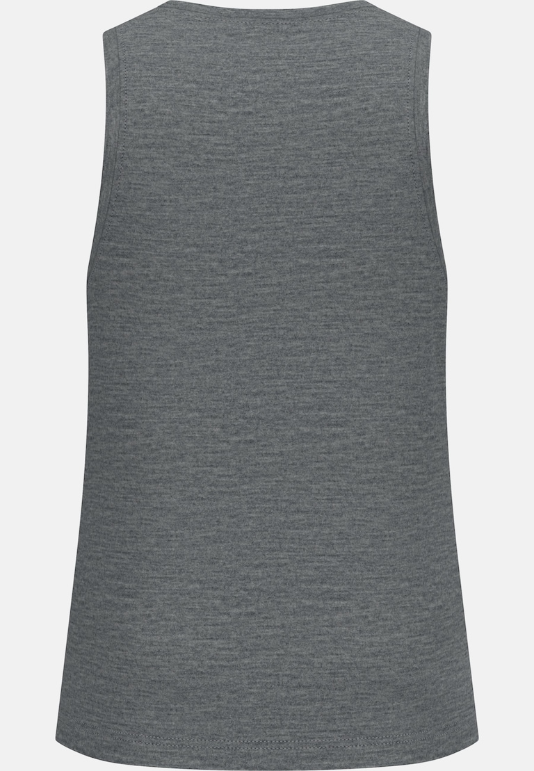 The Natural Merino 160 Base Layer Singlet