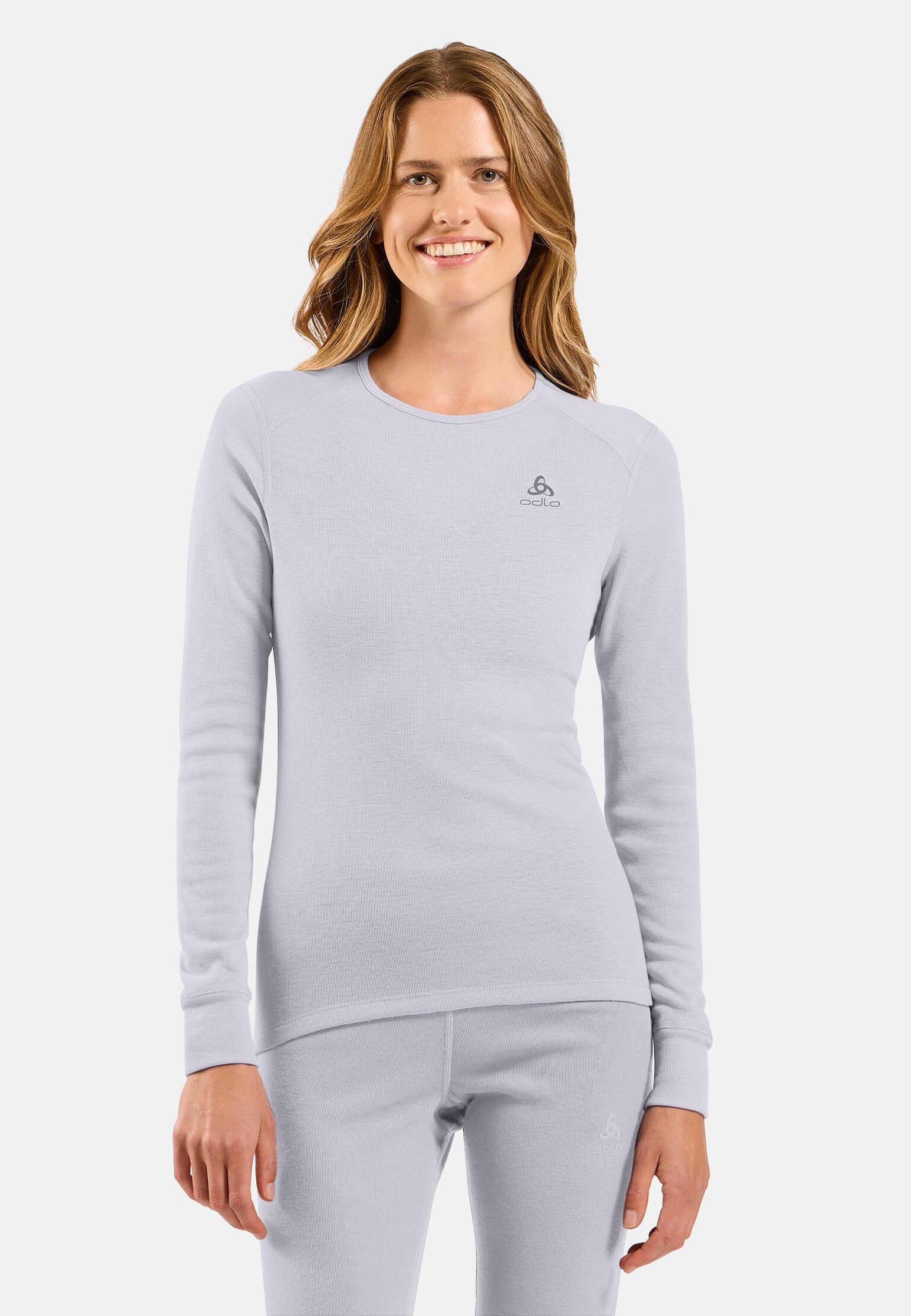 Active Warm base layer top