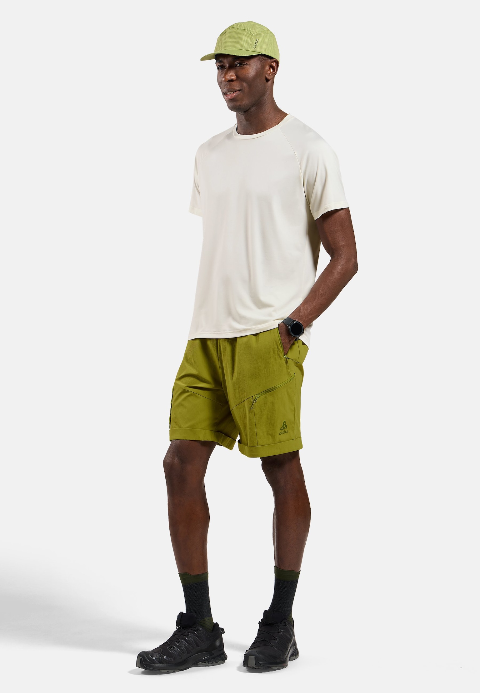 Short cargo Essentials