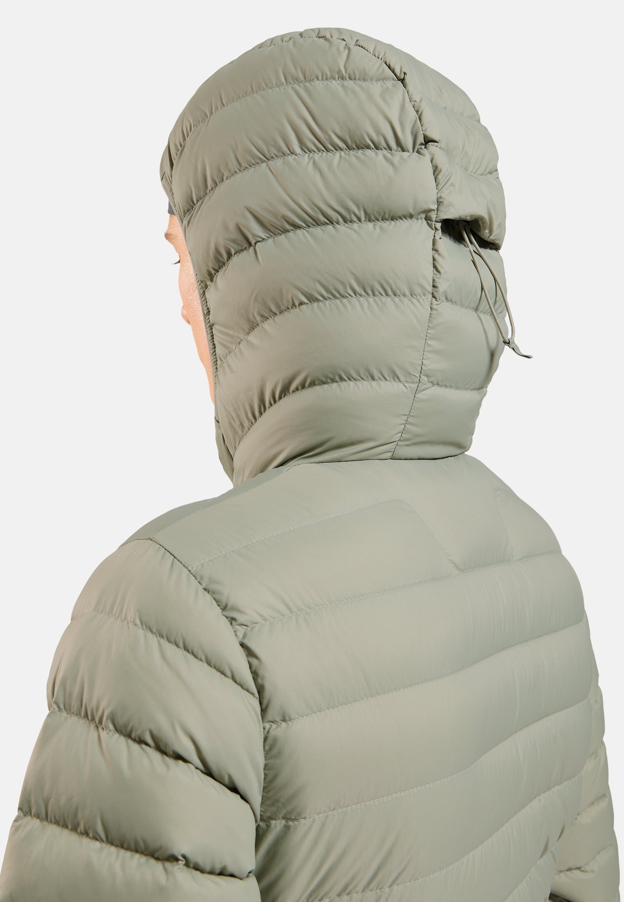 X-Alp Packable Down Insulated Jacket