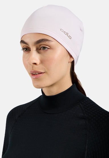 Essential Microfleece Hat