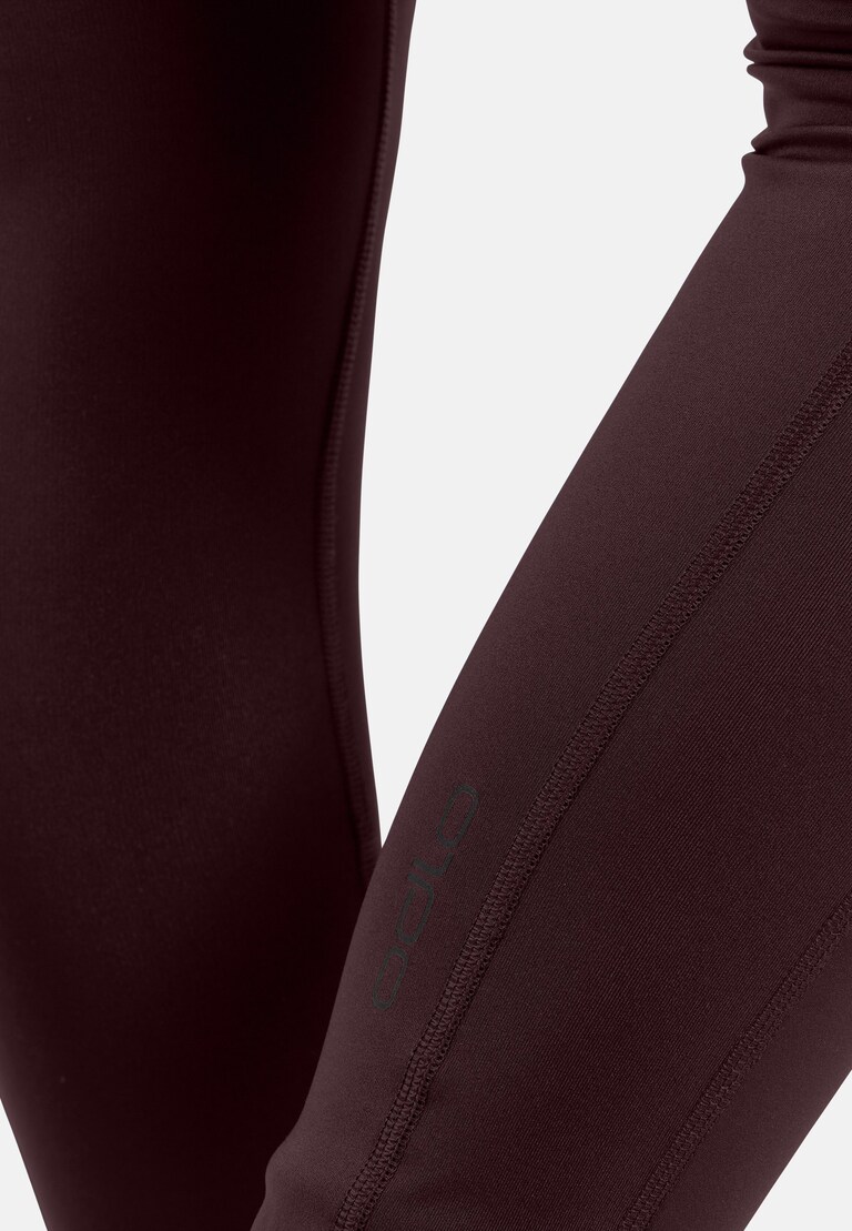 The Zeroweight Warm running tights 2.0