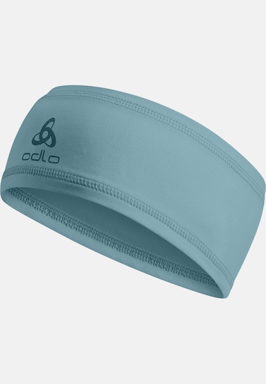 The Polyknit Warm headband